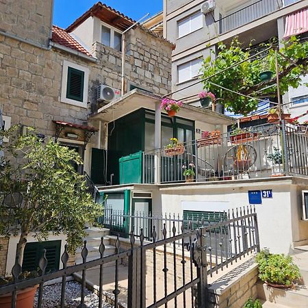 Apartment Gago Split Zewnętrze zdjęcie