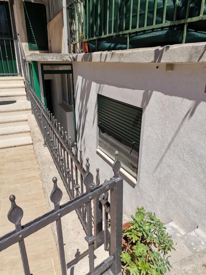 Apartment Gago Split Zewnętrze zdjęcie