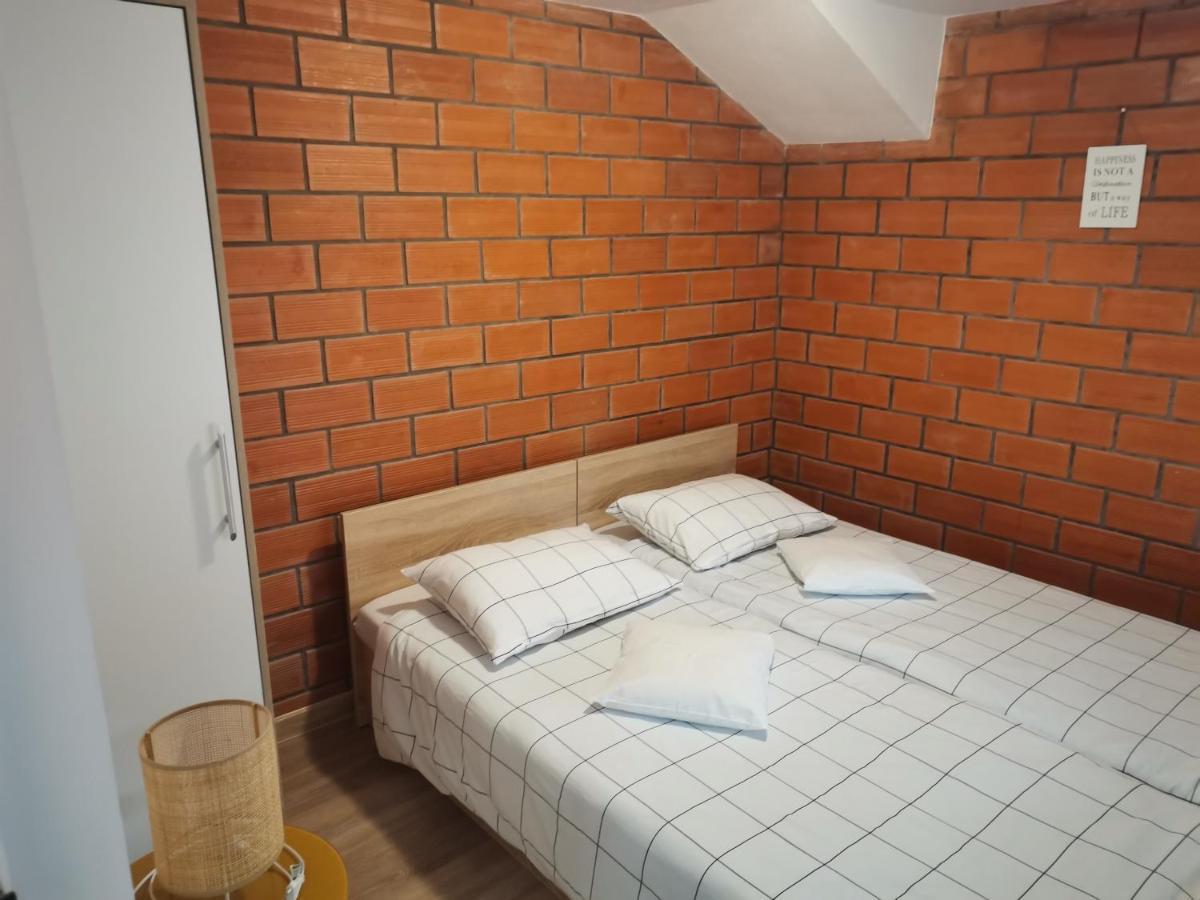 Apartment Gago Split Zewnętrze zdjęcie