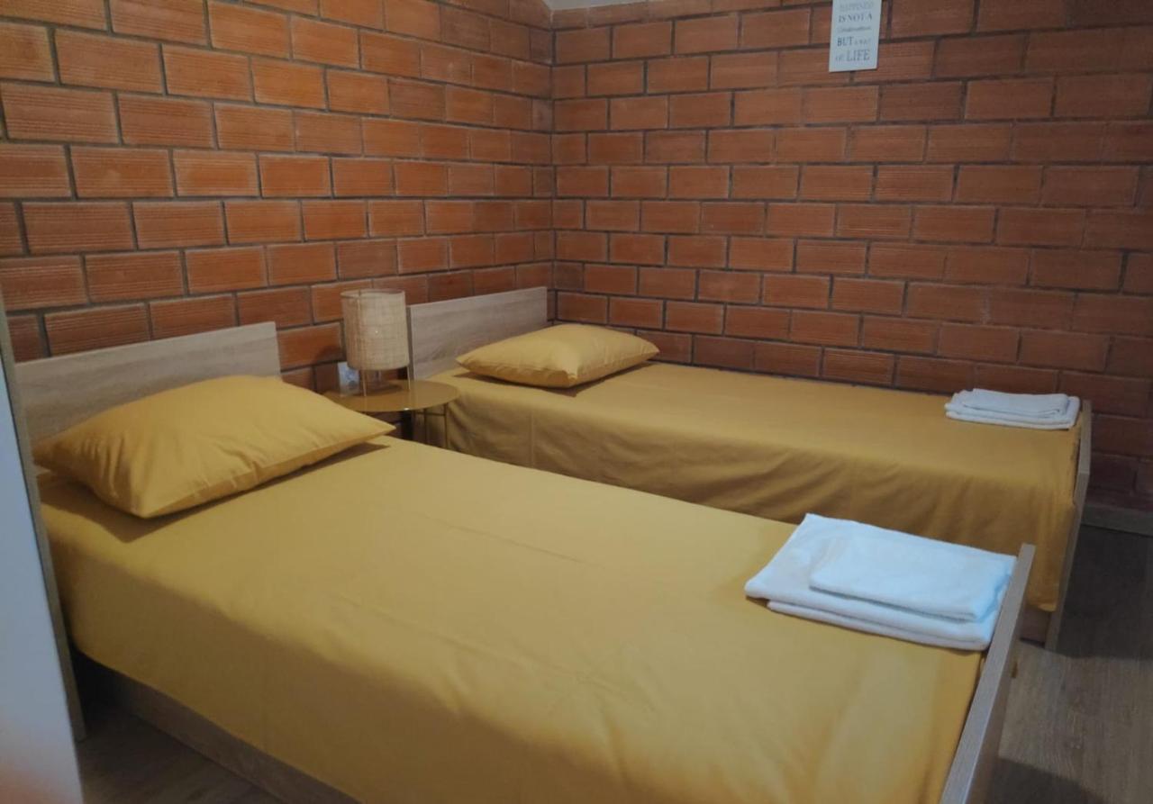 Apartment Gago Split Zewnętrze zdjęcie