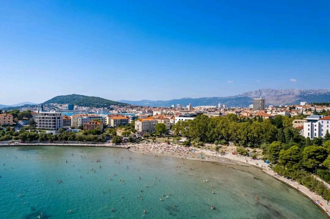 Apartment Gago Split Zewnętrze zdjęcie