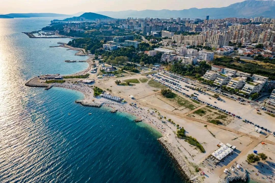 Apartment Gago Split Zewnętrze zdjęcie