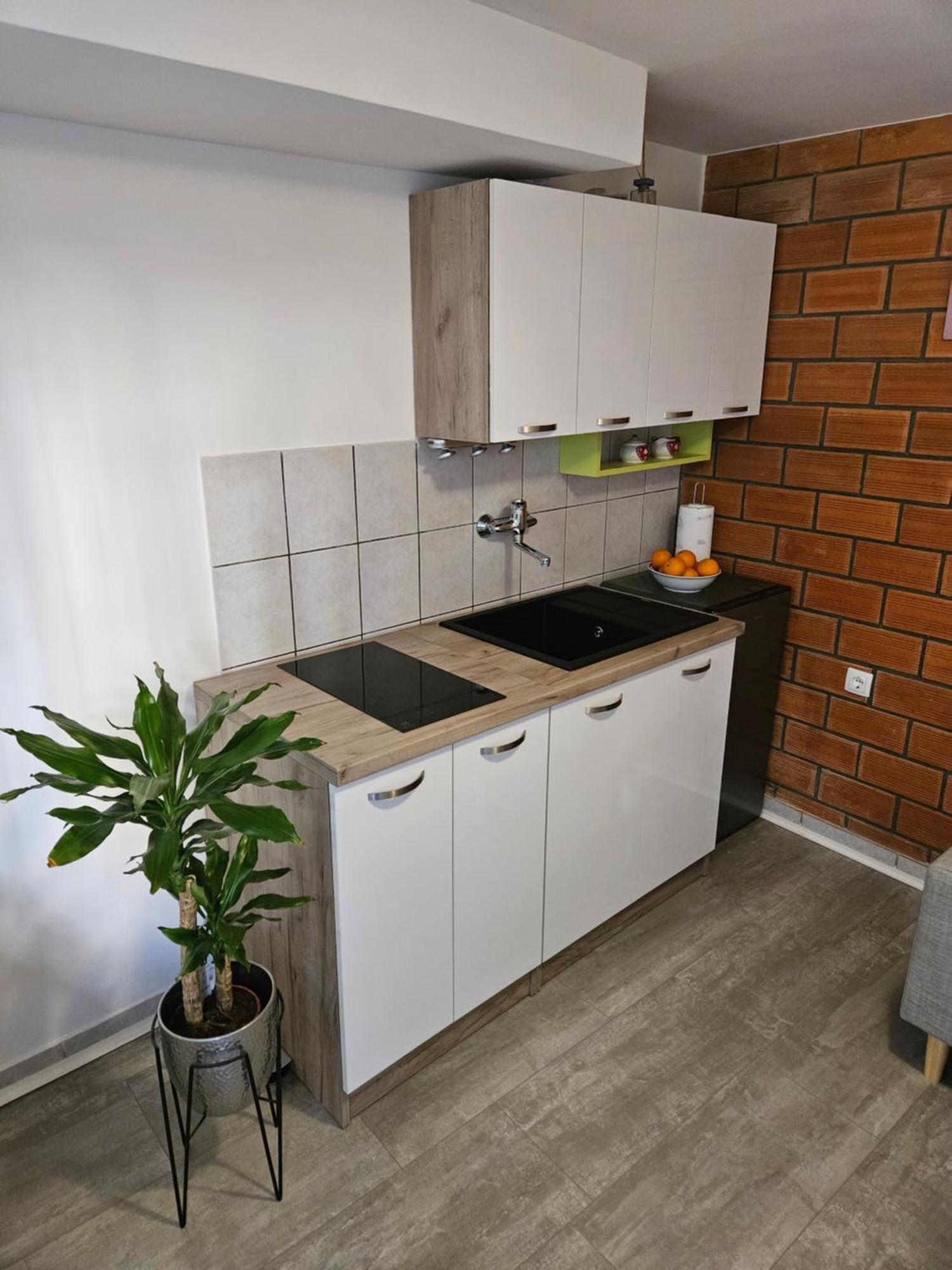Apartment Gago Split Zewnętrze zdjęcie