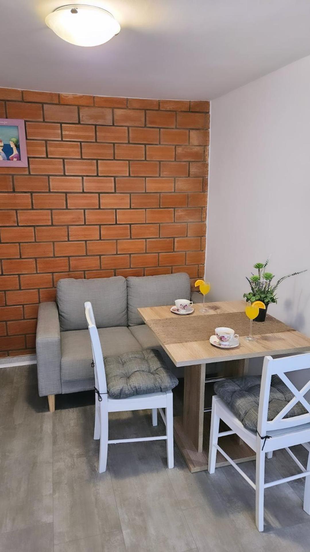 Apartment Gago Split Zewnętrze zdjęcie