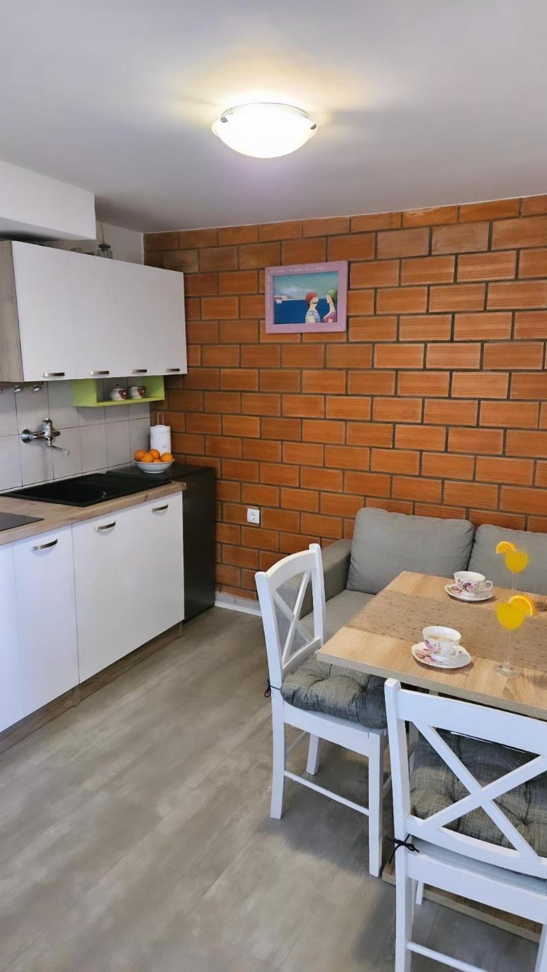 Apartment Gago Split Zewnętrze zdjęcie