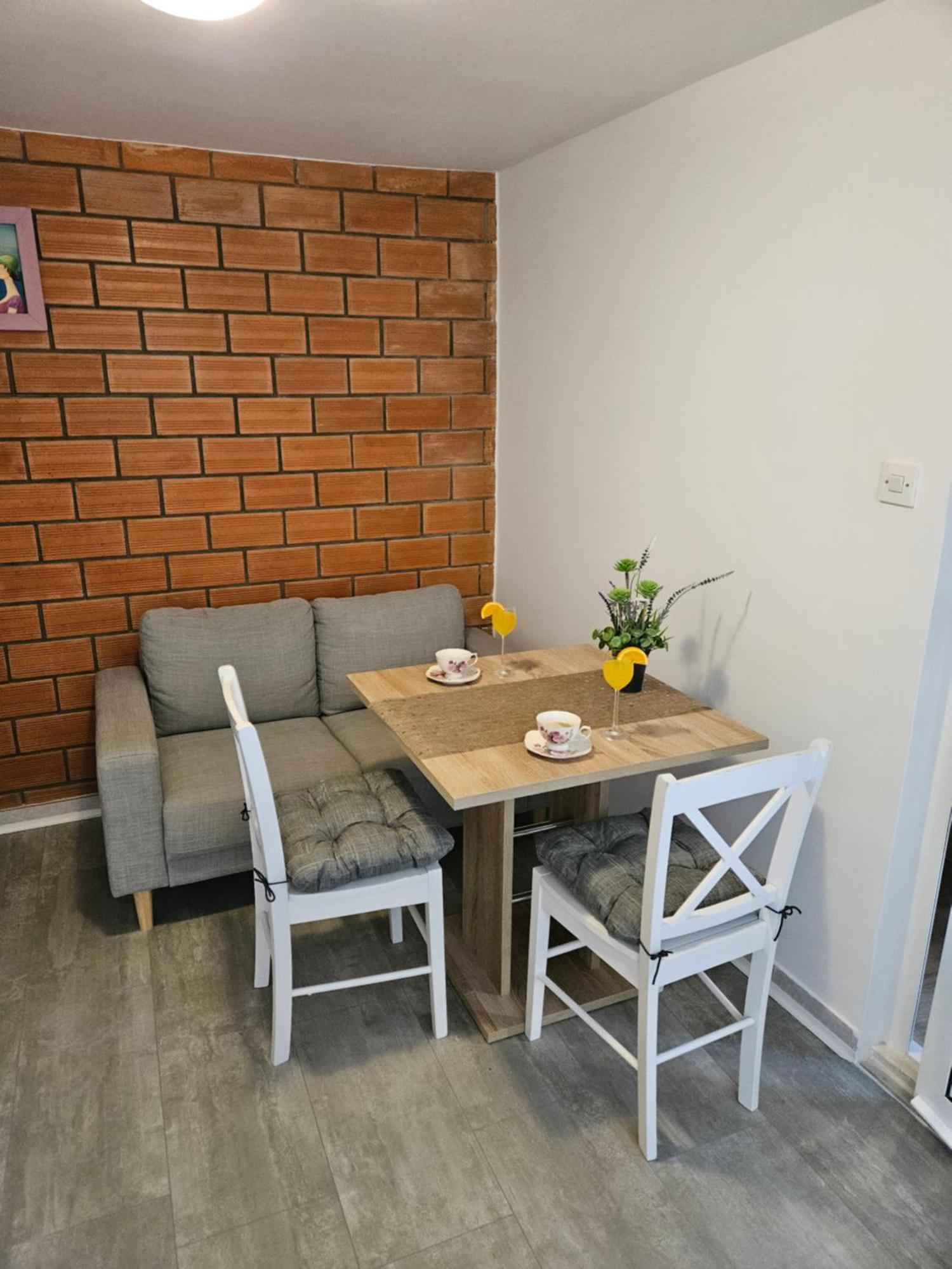 Apartment Gago Split Zewnętrze zdjęcie