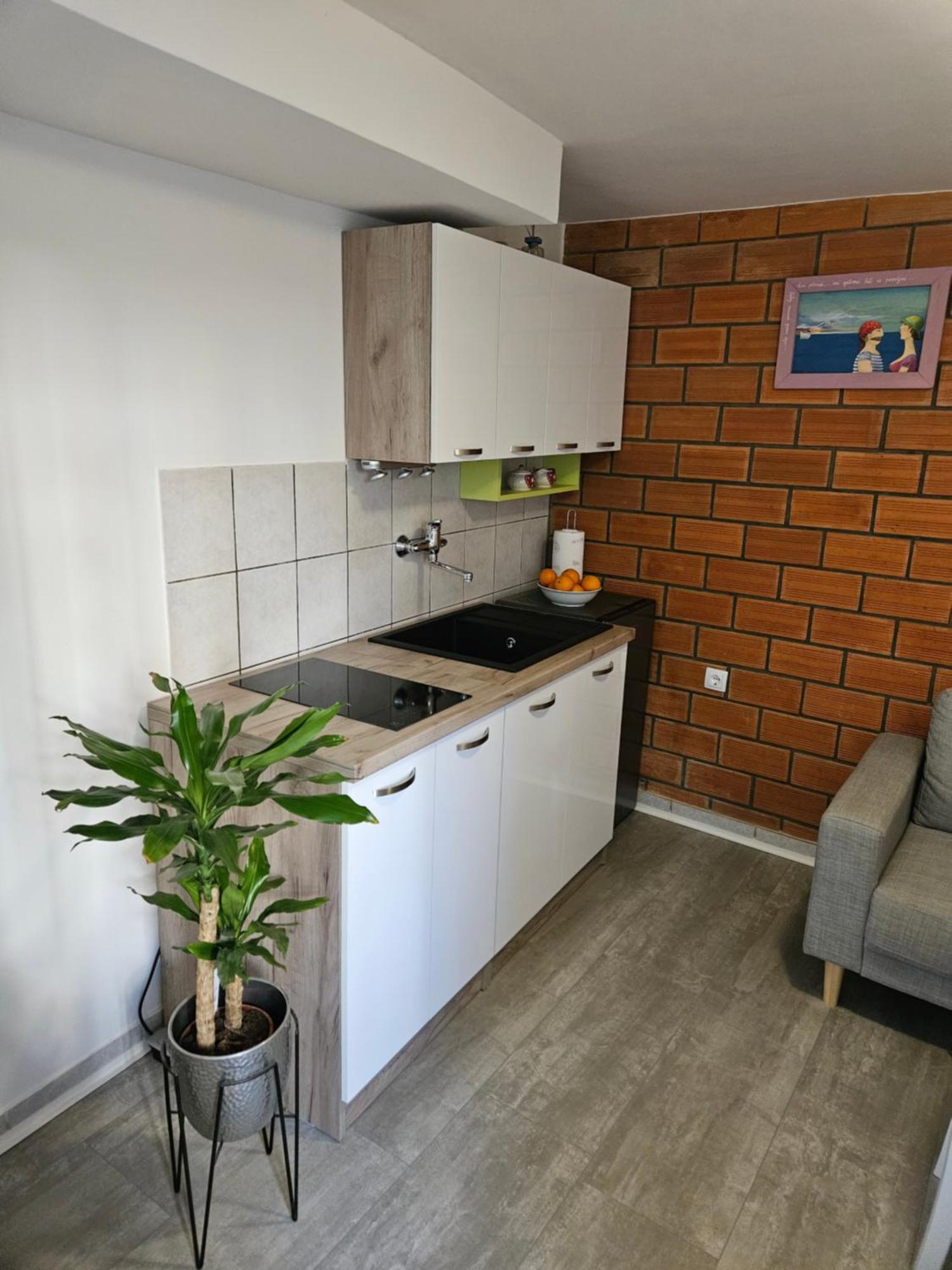 Apartment Gago Split Zewnętrze zdjęcie