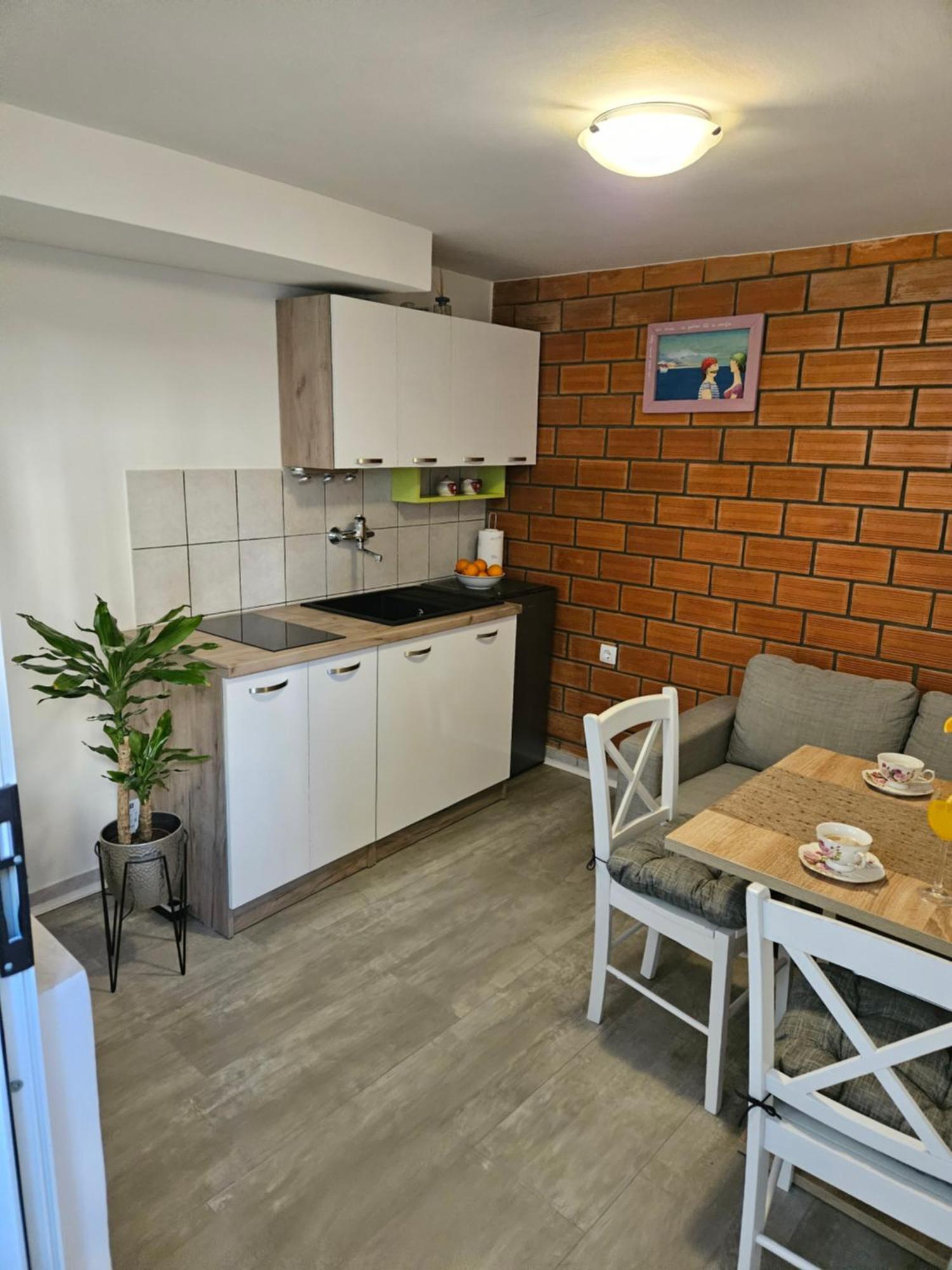 Apartment Gago Split Zewnętrze zdjęcie