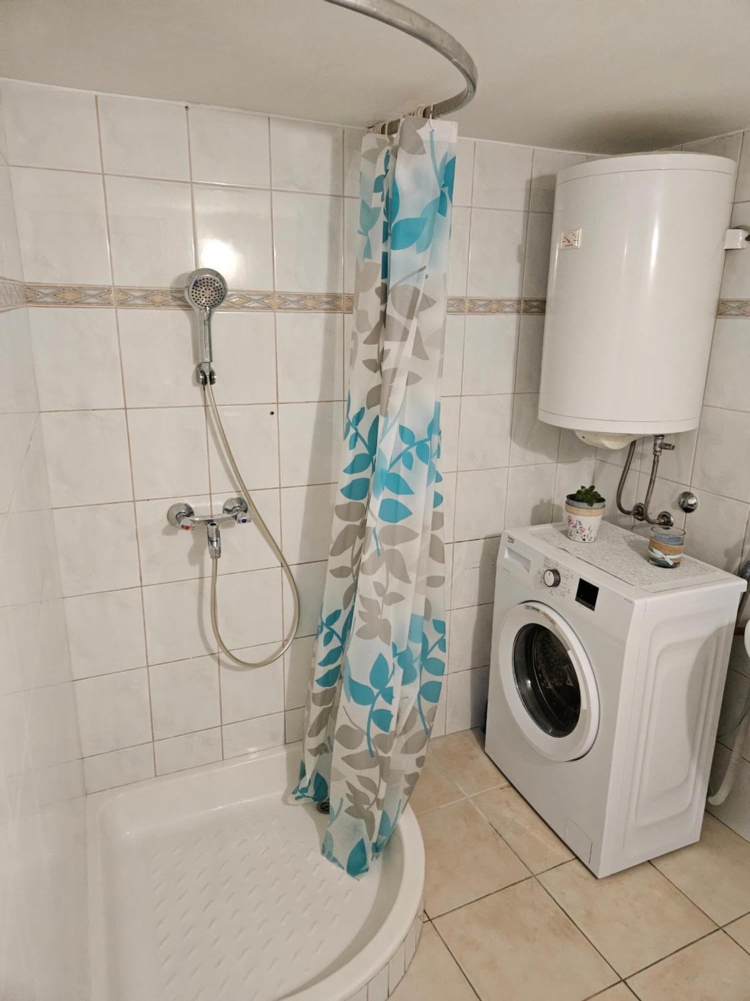 Apartment Gago Split Zewnętrze zdjęcie