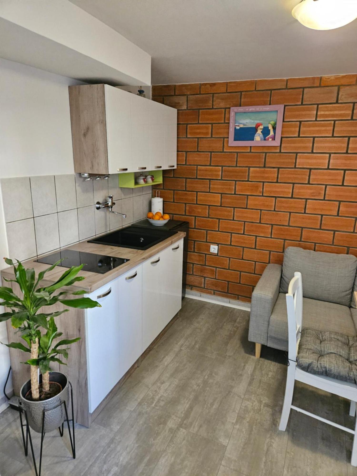 Apartment Gago Split Zewnętrze zdjęcie