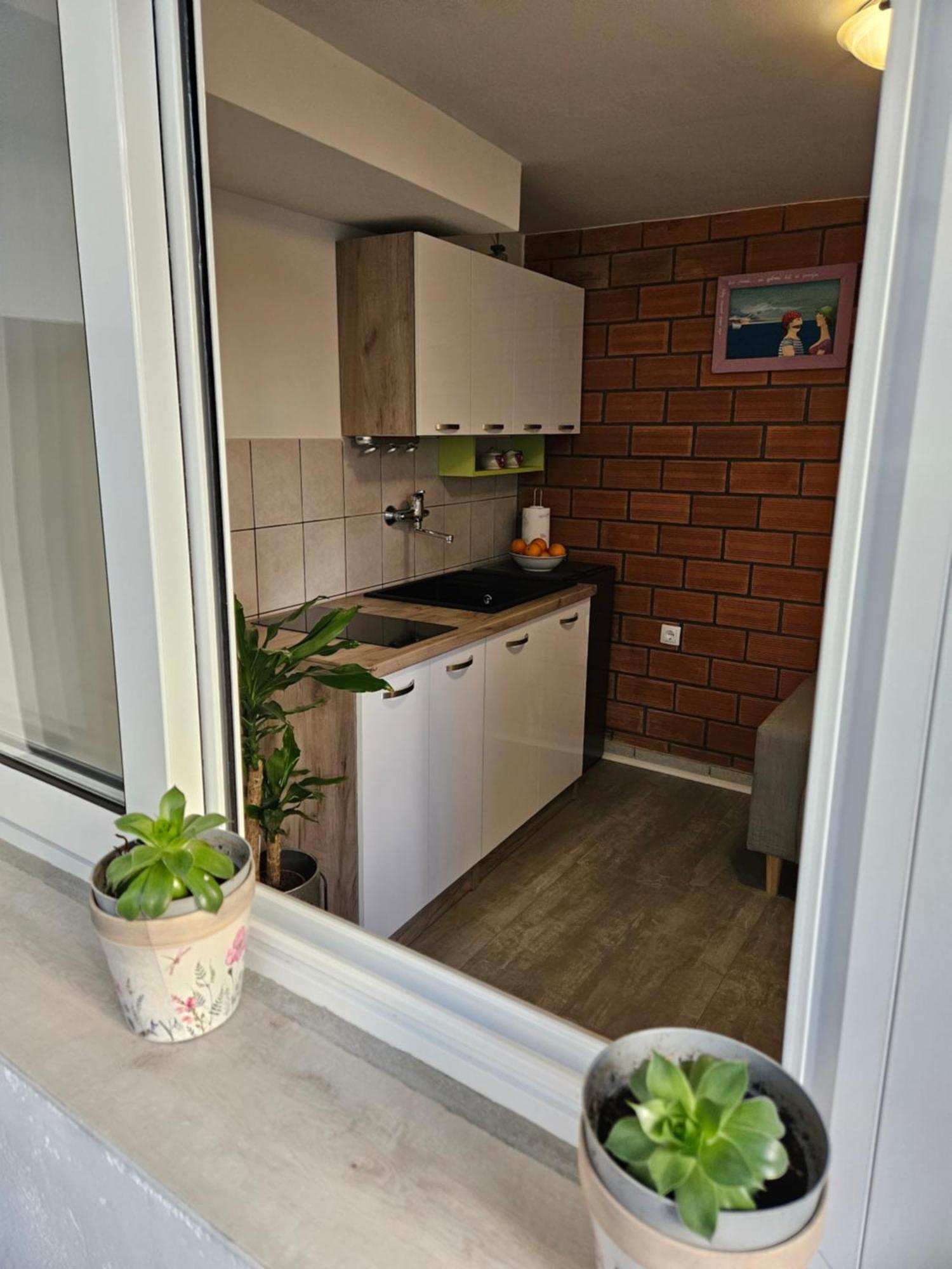 Apartment Gago Split Zewnętrze zdjęcie