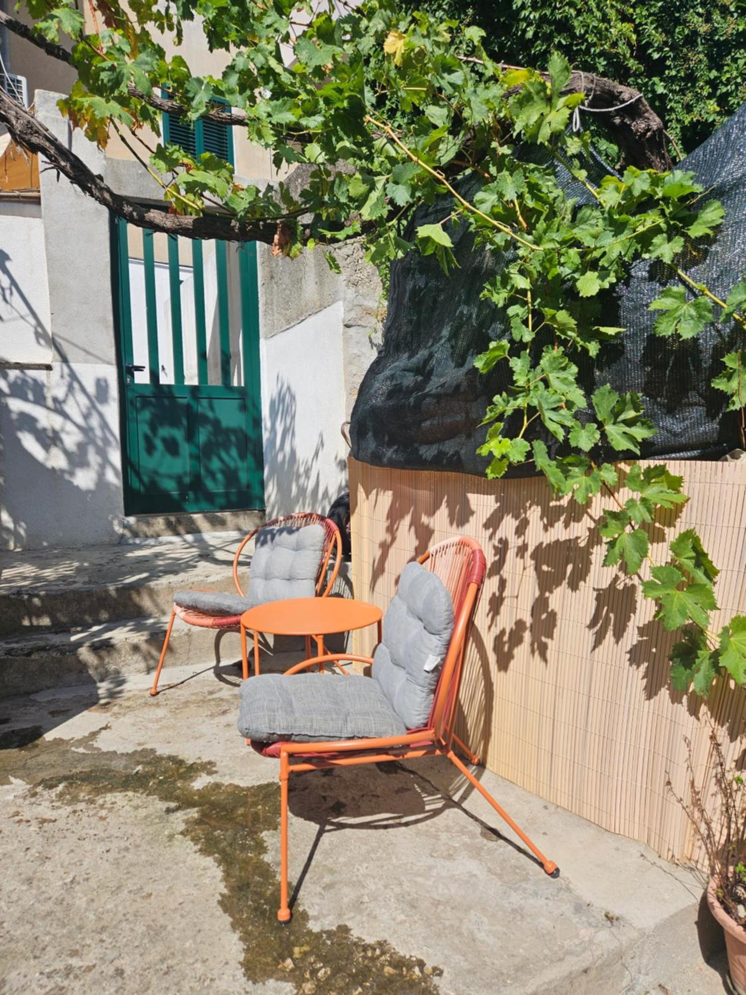 Apartment Gago Split Zewnętrze zdjęcie