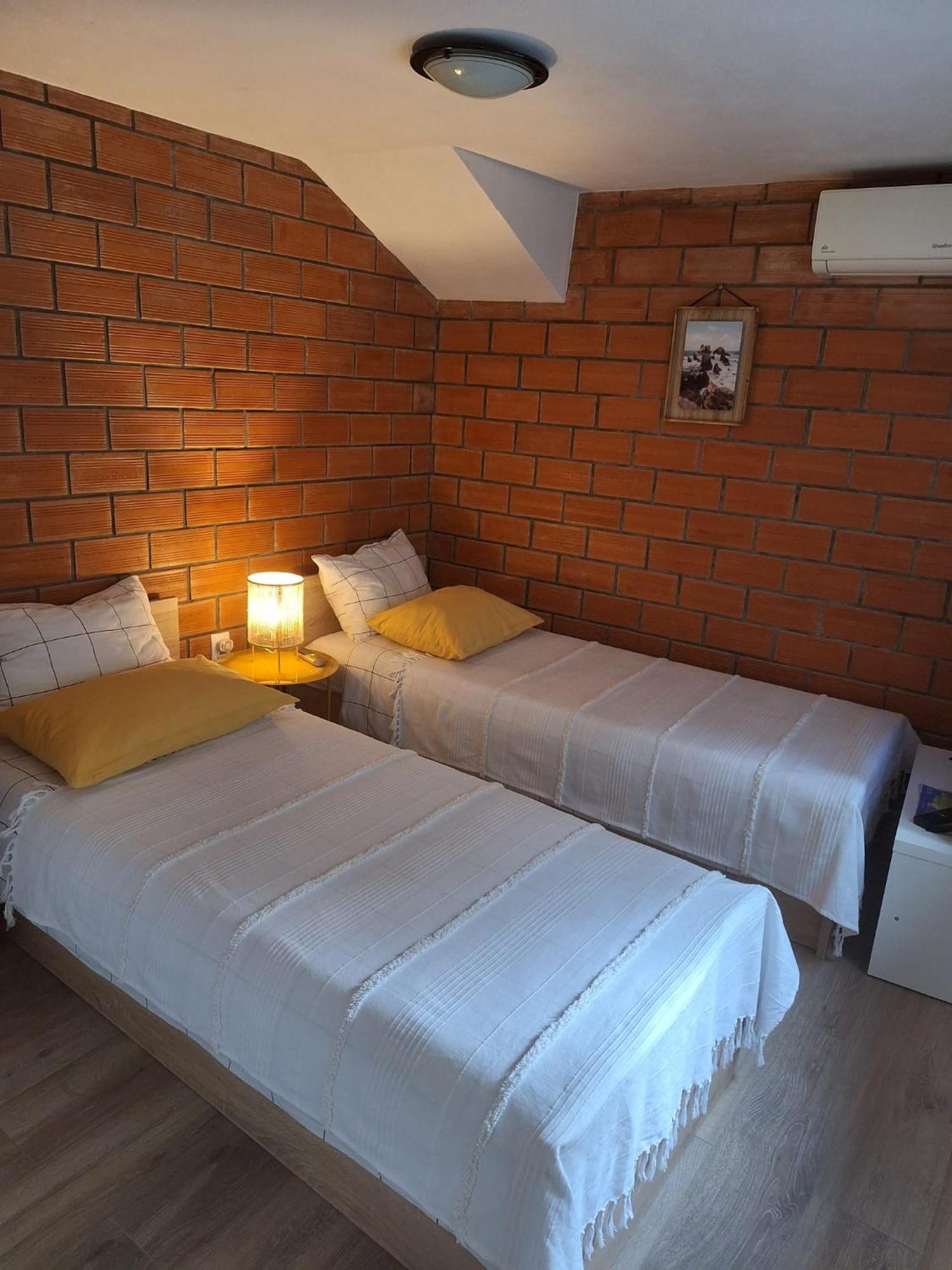 Apartment Gago Split Zewnętrze zdjęcie