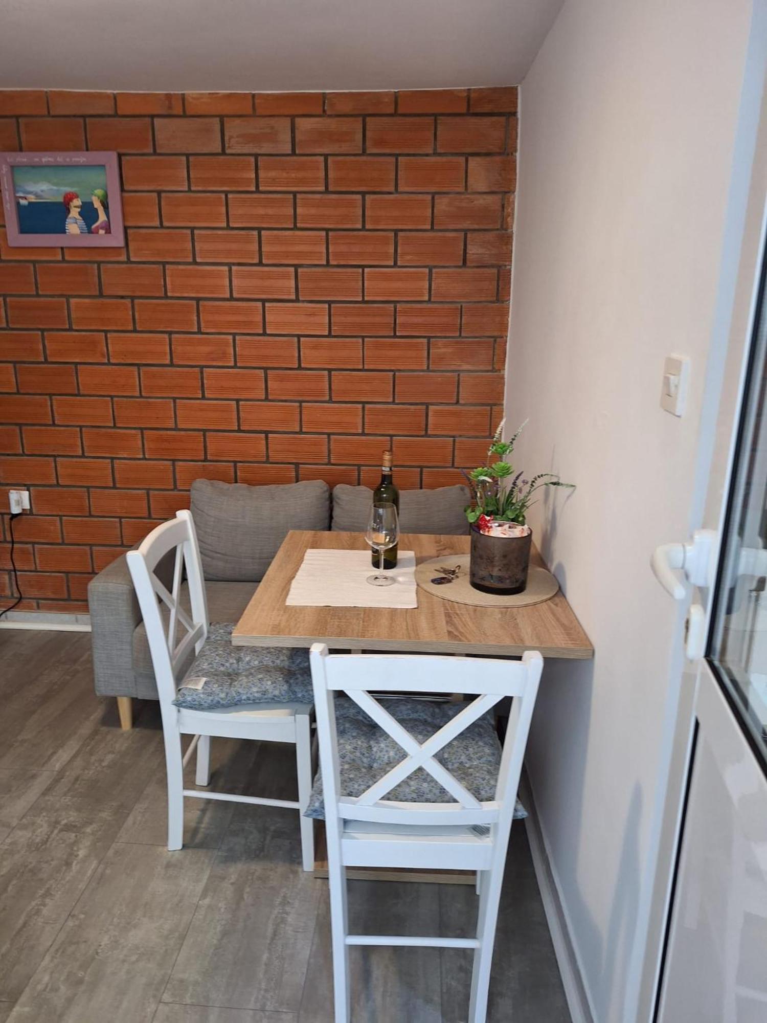 Apartment Gago Split Zewnętrze zdjęcie