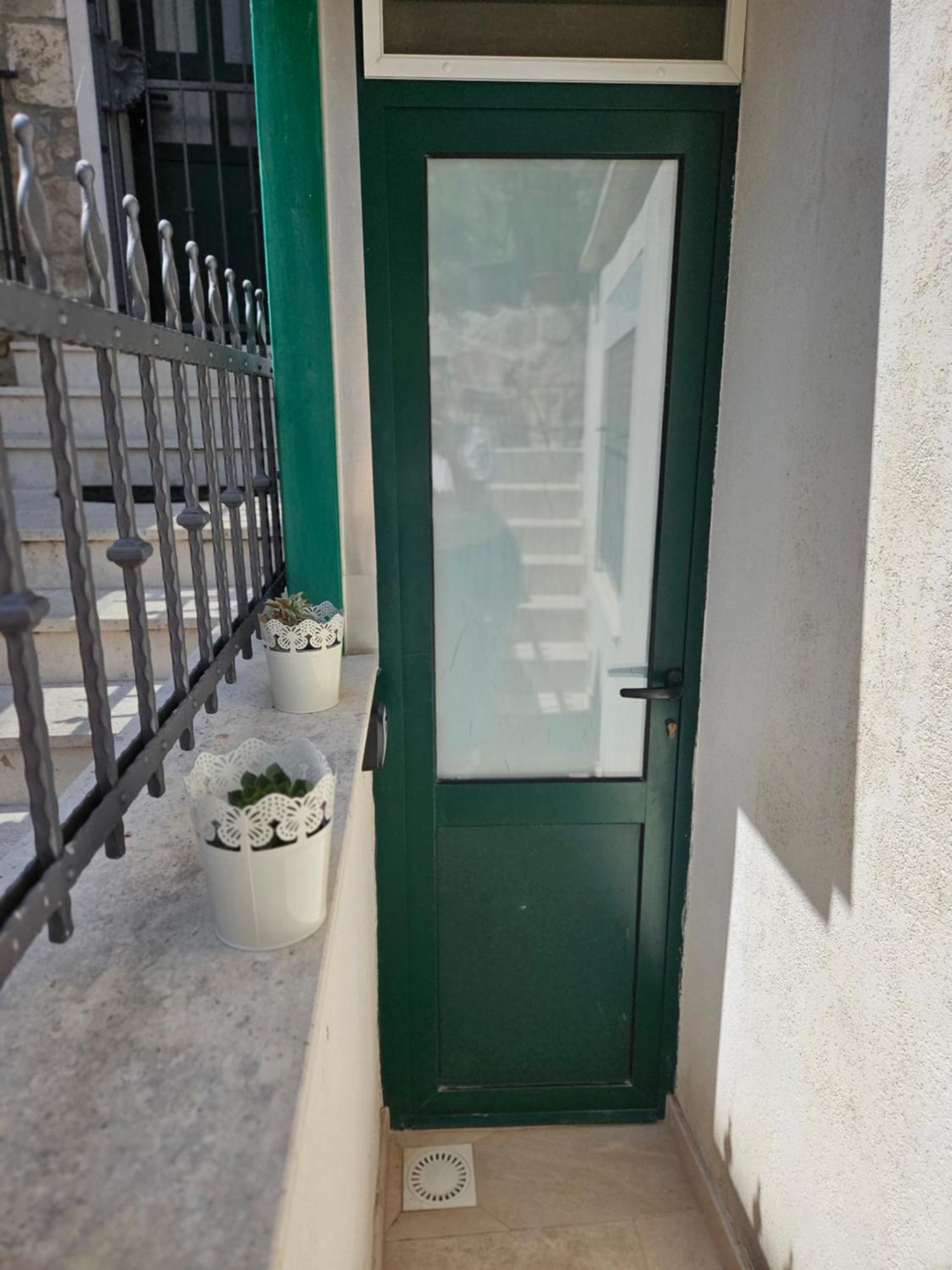 Apartment Gago Split Zewnętrze zdjęcie