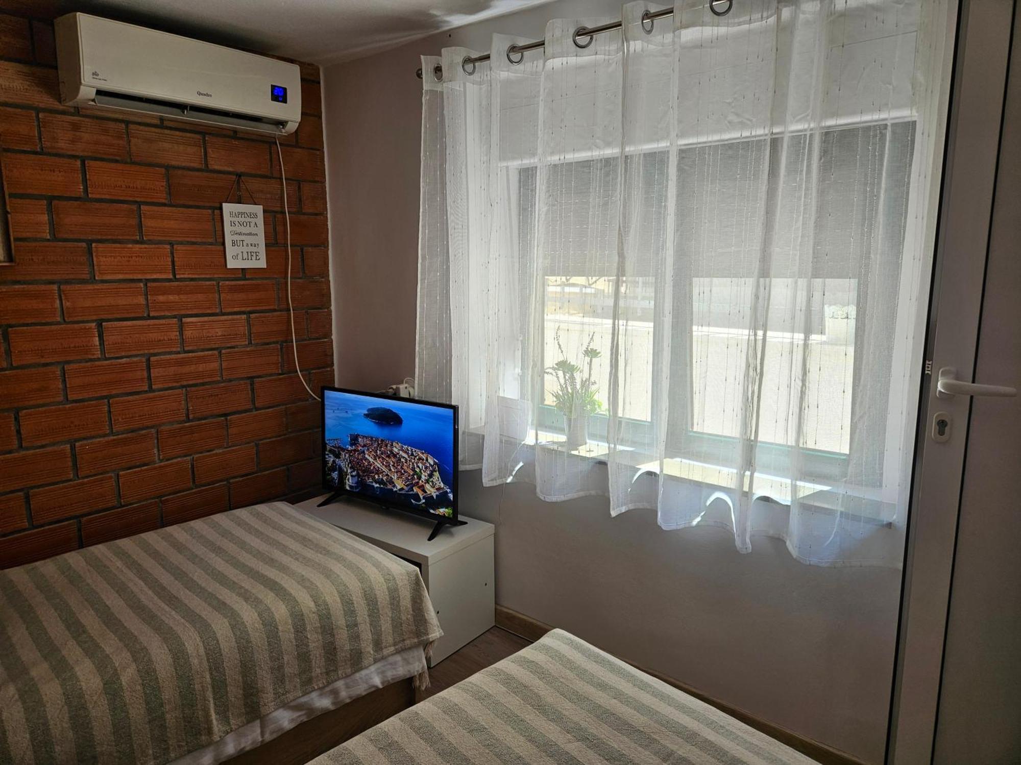 Apartment Gago Split Zewnętrze zdjęcie